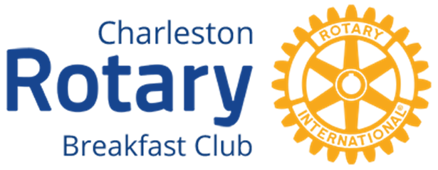 Rotary Club of Charleston Breakfast logo.png